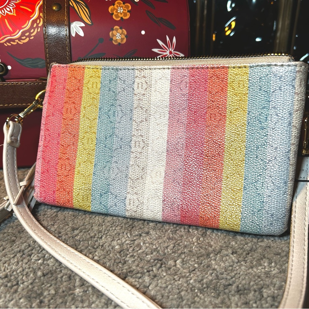Nanette Lepore crossbody Bag